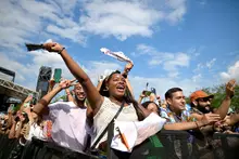 Festival Petronio Álvarez Cali 2024