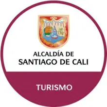 Logo Secretaría de Turismo
