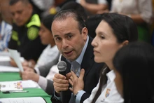 Los niños y niñas gobiernan a mi Cali bella