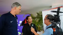 Cali está lista para disfrutar 1