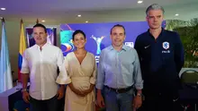 Cali está lista para disfrutar 2