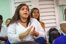  Ediles y líderes serán embajadores territoriales de la COP16 