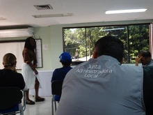  Ediles y líderes serán embajadores territoriales de la COP16 