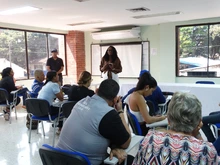  Ediles y líderes serán embajadores territoriales de la COP16 