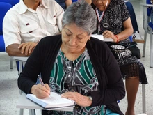  Ediles y líderes serán embajadores territoriales de la COP16 