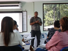  Ediles y líderes serán embajadores territoriales de la COP16 