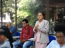  Ediles y líderes serán embajadores territoriales de la COP16 