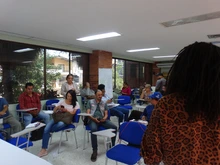  Ediles y líderes serán embajadores territoriales de la COP16 