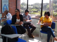  Ediles y líderes serán embajadores territoriales de la COP16 