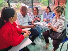  Ediles y líderes serán embajadores territoriales de la COP16 