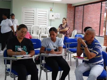  Ediles y líderes serán embajadores territoriales de la COP16 