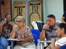 Ediles y líderes serán embajadores territoriales de la COP16 