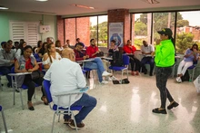  Ediles y líderes serán embajadores territoriales de la COP16 