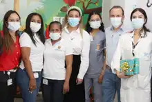 Alcaldía de Cali abre primer aula hospitalaria del Distrito para brindar educación a más de 50 niños en hospital infantil