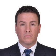 Daniel Montoya Ossa