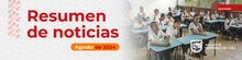 Encabezado boletín
