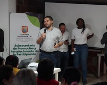 Subsecretaría de Cadenas de Valor