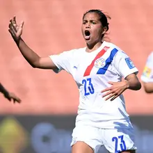 Las futuras súper estrellas del fútbol femenino que jugarán en  el Pascual Guerrero