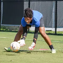Las futuras súper estrellas del fútbol femenino que jugarán en  el Pascual Guerrero