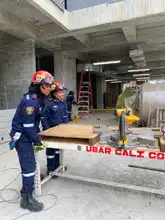 Alcaldía de Cali lamenta fatal accidente en obra del búnker de la Fiscalía