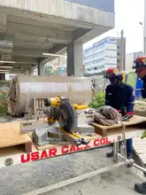 Alcaldía de Cali lamenta fatal accidente en obra del búnker de la Fiscalía
