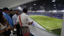 La ‘joya de la corona’ del deporte caleño, el Pascual Guerrero, quedó en manos de la FIFA para el desarrollo del Mundial Femenino Sub-20