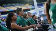 La ‘joya de la corona’ del deporte caleño, el Pascual Guerrero, quedó en manos de la FIFA para el desarrollo del Mundial Femenino Sub-20