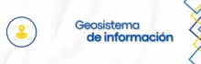 Geosistema de información