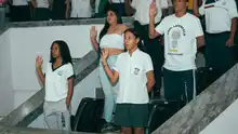 Nace una nueva generación de personeros estudiantiles en Cali