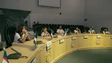 Nace una nueva generación de personeros estudiantiles en Cali
