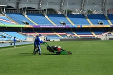 Cali vibra con el Mundial Sub 20 Femenino