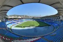 FIFA afina los últimos detalles en el estadio Pascual Guerrero: conteo regresivo para el inicio de la Copa Mundial Sub-20 Femenina