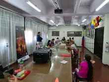 Sisbén llega a las Instituciones Educativas Oficiales de Cali para garantizar el acceso de los estudiantes a los beneficios sociales
