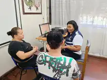 Sisbén llega a las Instituciones Educativas Oficiales de Cali para garantizar el acceso de los estudiantes a los beneficios sociales