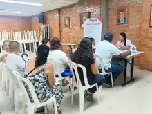 Sisbén llega a las Instituciones Educativas Oficiales de Cali para garantizar el acceso de los estudiantes a los beneficios sociales