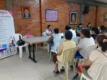 Sisbén llega a las Instituciones Educativas Oficiales de Cali para garantizar el acceso de los estudiantes a los beneficios sociales