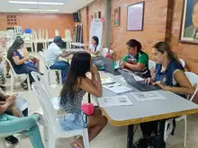 Sisbén llega a las Instituciones Educativas Oficiales de Cali para garantizar el acceso de los estudiantes a los beneficios sociales