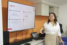 A través de Bibliotecas Escolares, Cali construye espacios clave para fomentar la lectura y el aprendizaje de los estudiantes