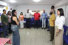 A través de Bibliotecas Escolares, Cali construye espacios clave para fomentar la lectura y el aprendizaje de los estudiantes