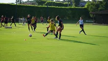 Estados Unidos, otro candidato al título en el Mundial Femenino Sub-20  de la FIFA, también juega en Cali