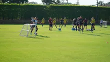 Estados Unidos, otro candidato al título en el Mundial Femenino Sub-20  de la FIFA, también juega en Cali