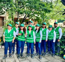 Promotores ‘Mi Cali Bella’ han visitado más de 100 establecimientos comerciales y desarrollos multifamiliares: pedagogía SGIRS