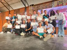 Alcaldía de Cali reafirma su compromiso con los jóvenes: más de 630  beneficiados en la ‘Semana de la Juventud’