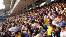 Arrancó el Mundial Sub-20 Femenino en Cali con una gran asistencia y  victoria de España sobre Estados Unidos