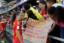 Arrancó el Mundial Sub-20 Femenino en Cali con una gran asistencia y  victoria de España sobre Estados Unidos