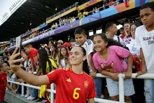 Arrancó el Mundial Sub-20 Femenino en Cali con una gran asistencia y  victoria de España sobre Estados Unidos