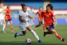 Arrancó el Mundial Sub-20 Femenino en Cali con una gran asistencia y  victoria de España sobre Estados Unidos
