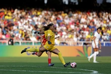 Arrancó el Mundial Sub-20 Femenino en Cali con una gran asistencia y  victoria de España sobre Estados Unidos