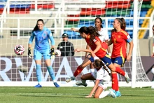 Arrancó el Mundial Sub-20 Femenino en Cali con una gran asistencia y  victoria de España sobre Estados Unidos