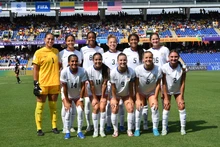 Arrancó el Mundial Sub-20 Femenino en Cali con una gran asistencia y  victoria de España sobre Estados Unidos